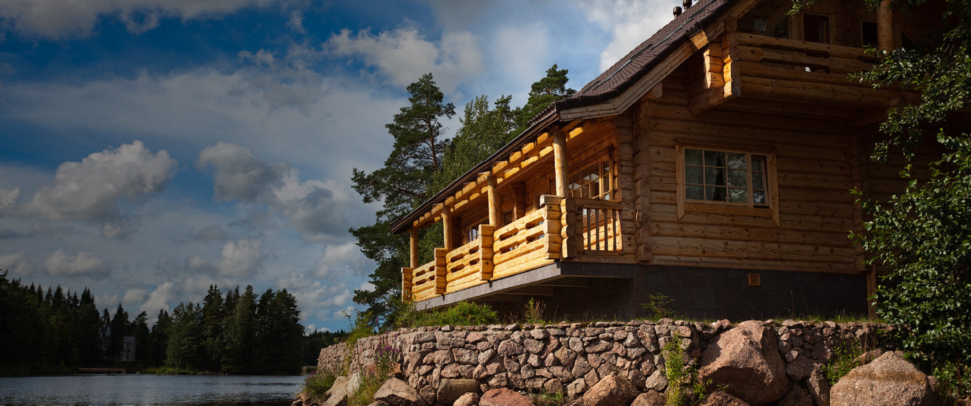 Whole Home Signal Boosters