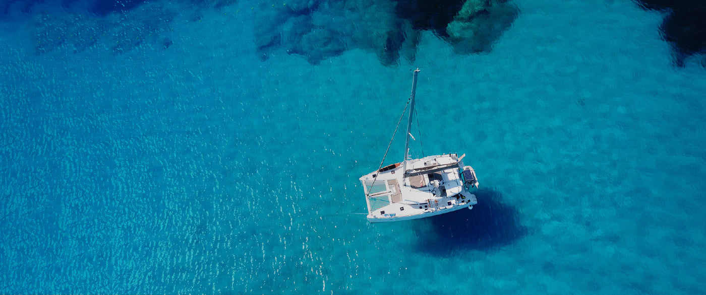 Marine Cell Phone Boosters