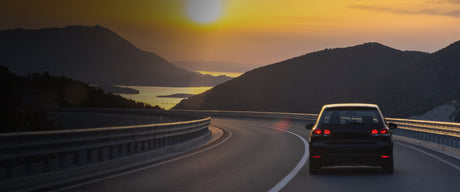 Cell Phone Signal Boosters for Cars