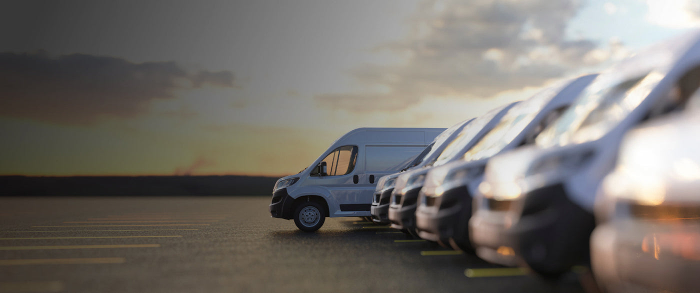 Cell Phone Boosters for Fleet Vehicles