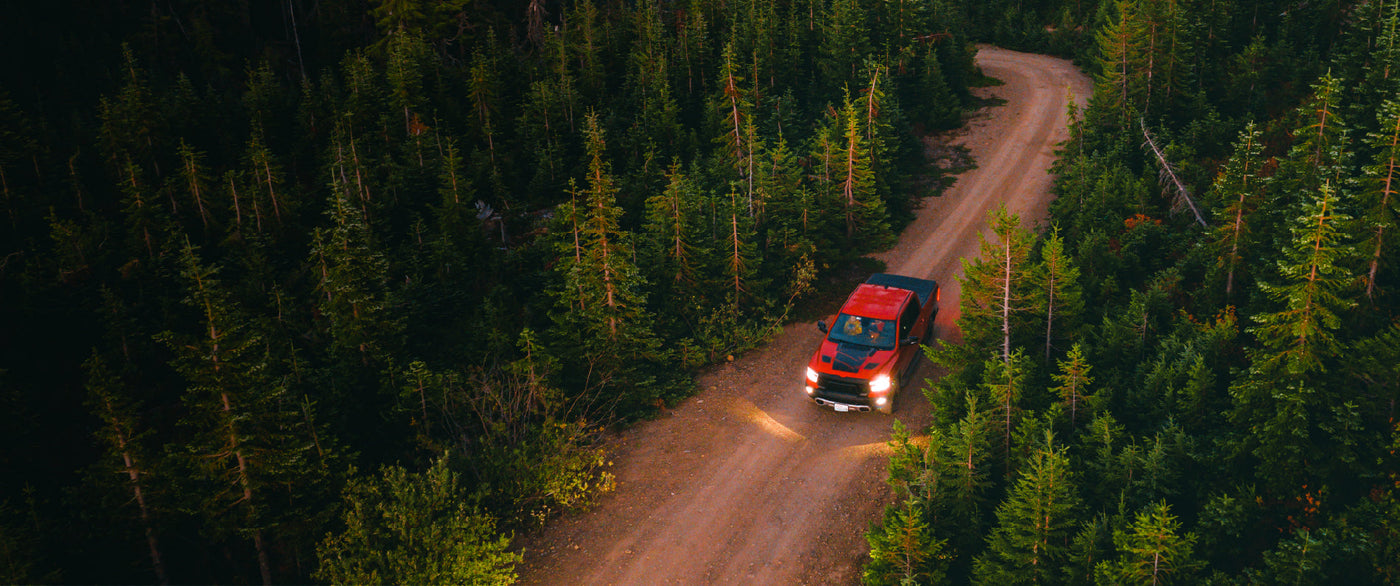 Cell Phone Boosters for Trucks