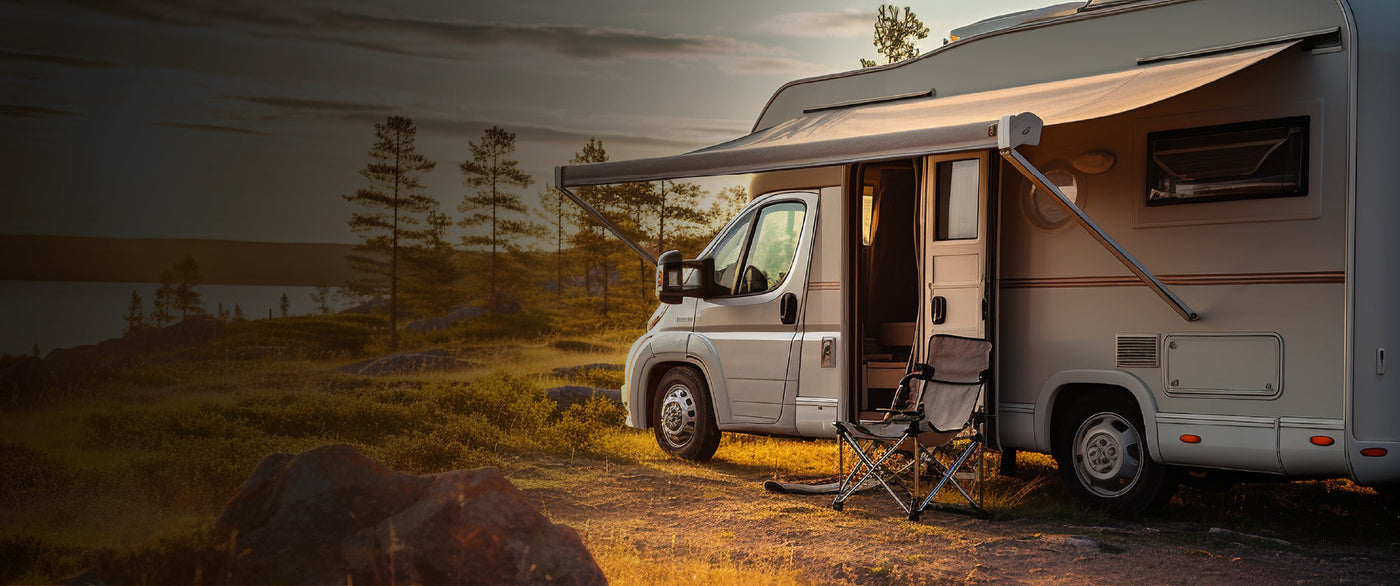 RV Cell Phone Boosters