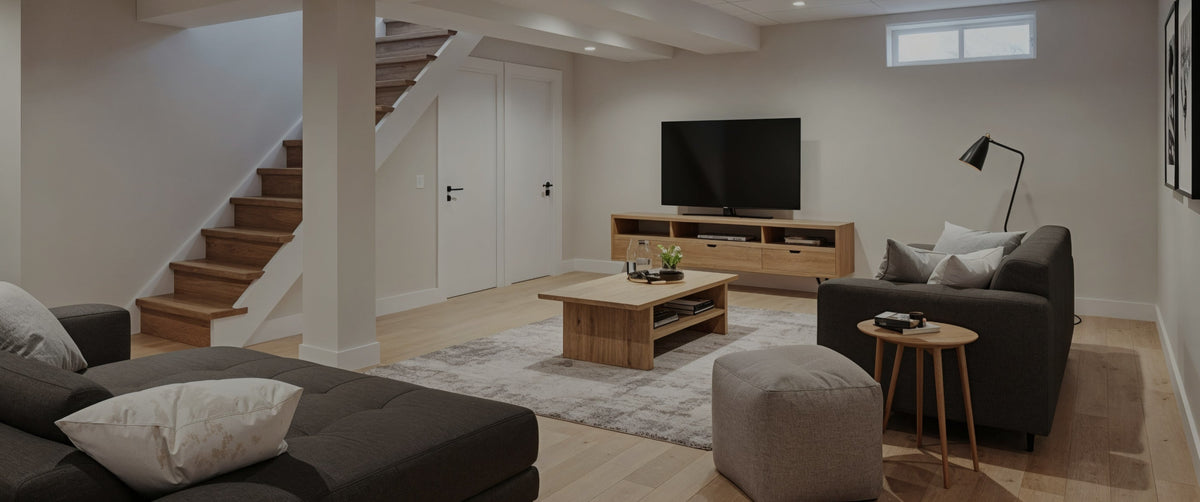 Cell Phone Boosters for Basement