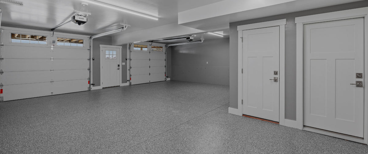 Cell Phone Boosters for Garage