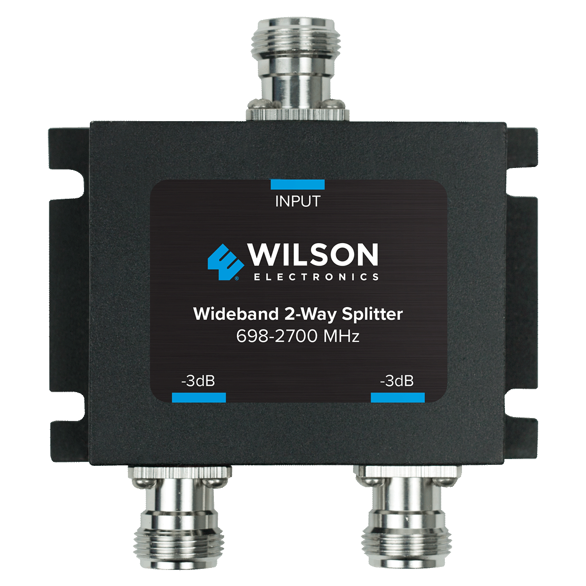 weBoost Office 100 Cell Signal Booster (50 Ohm) 472060