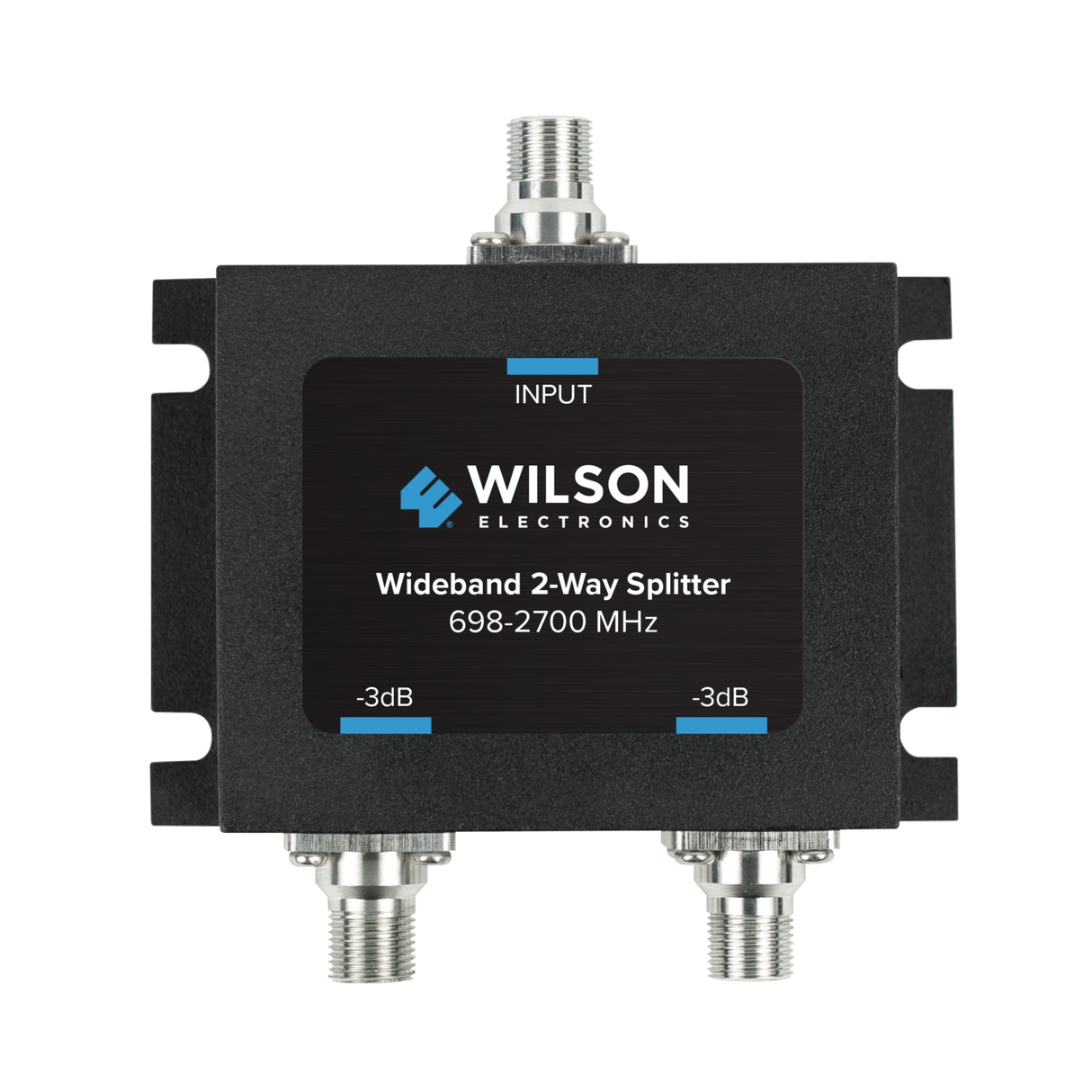 weBoost Office 200 75 Ohm Cell Signal Booster | 471047