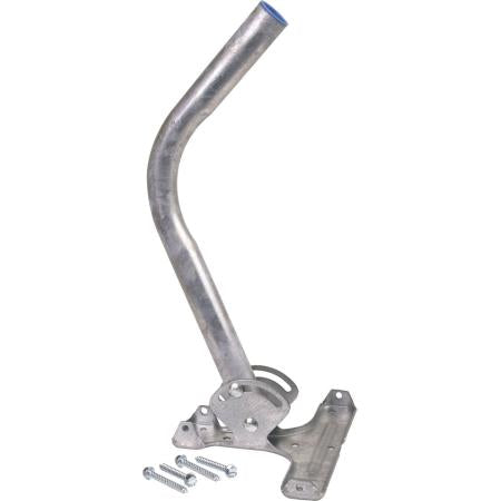 Rohn Universal One-Legged J-Pole Mount (1LG)