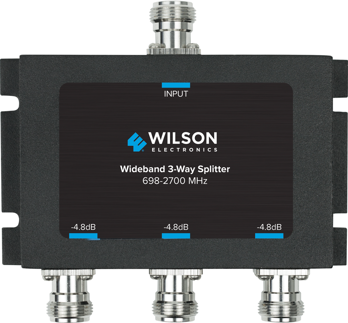 weBoost Office 100 Cell Signal Booster (50 Ohm) 472060