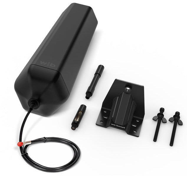 weBoost Hex 360 Ultra High-Gain Omni Antenna | 310006