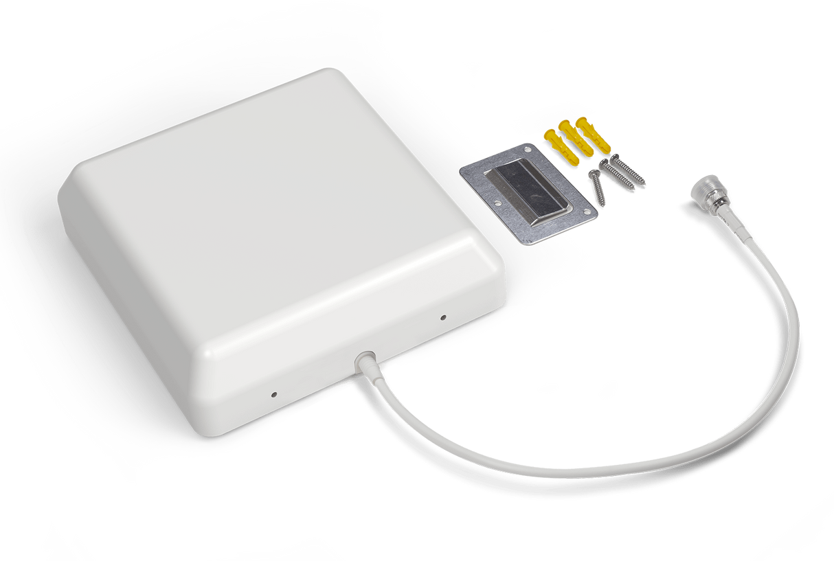 Wilson 50 Ohm Indoor Wall Mount Antenna | 311234