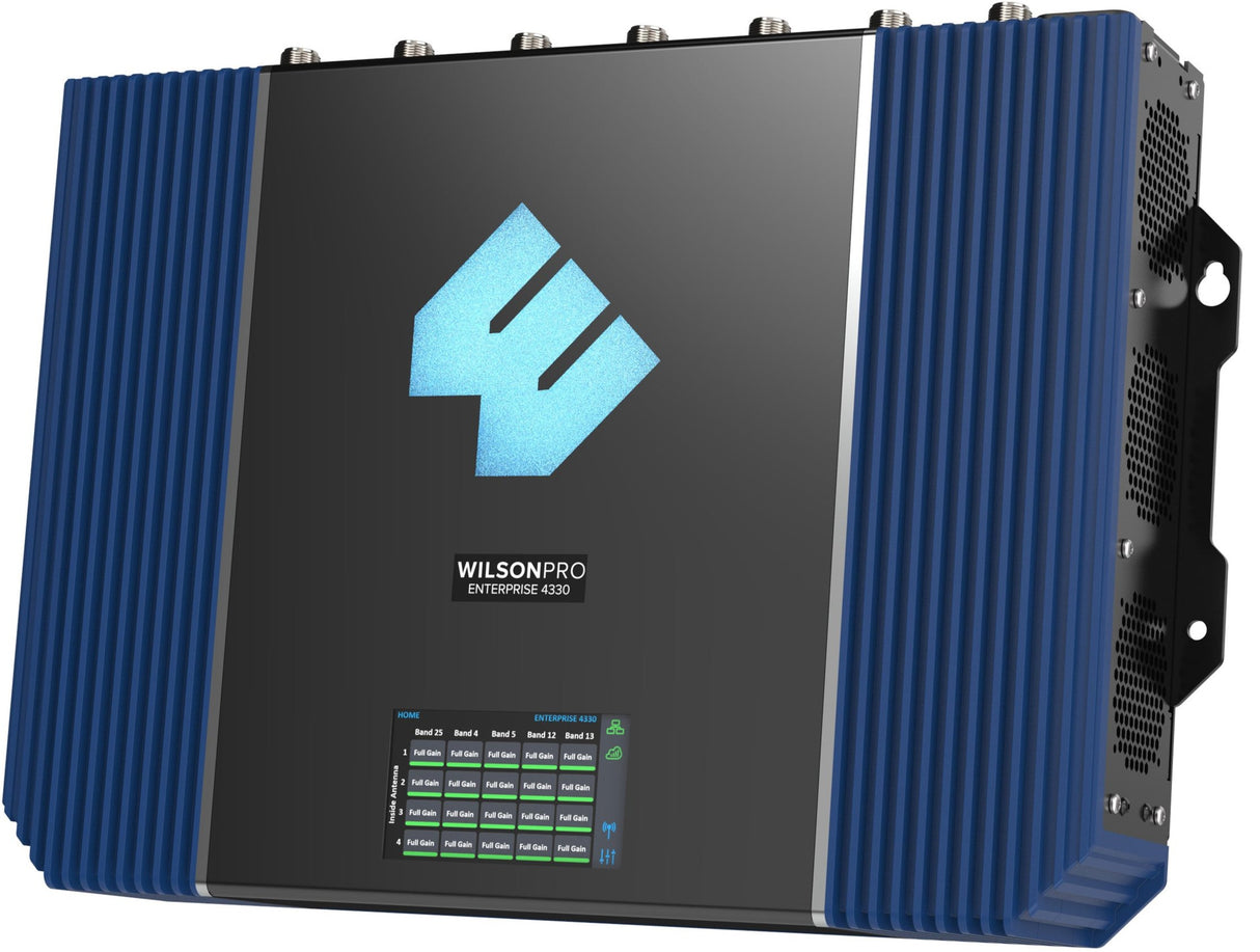 WilsonPro Enterprise 4330 Signal Booster