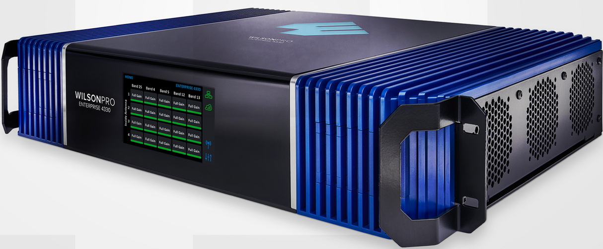 WilsonPro Enterprise 4330 Signal Booster