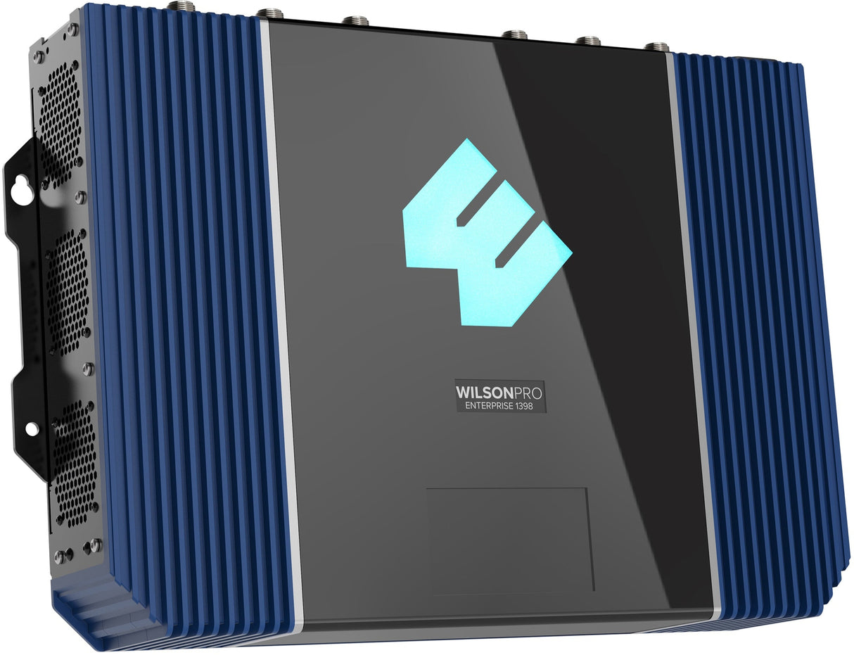 WilsonPro 1398 Amplifier