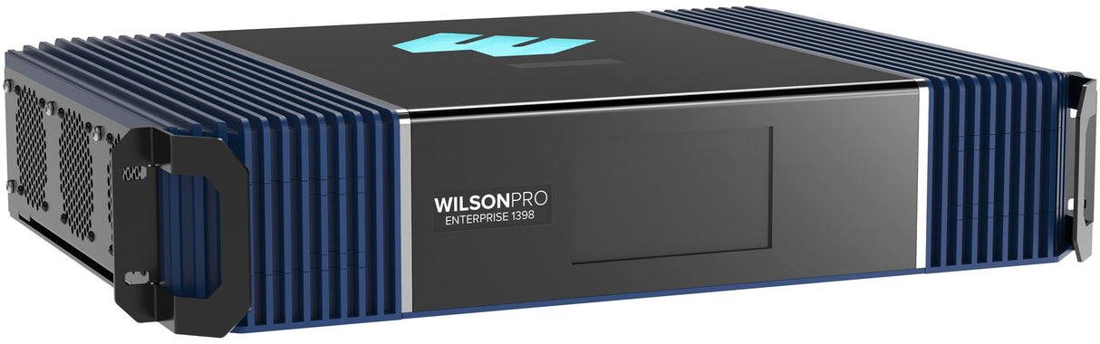 WilsonPro 1398 Amplifier