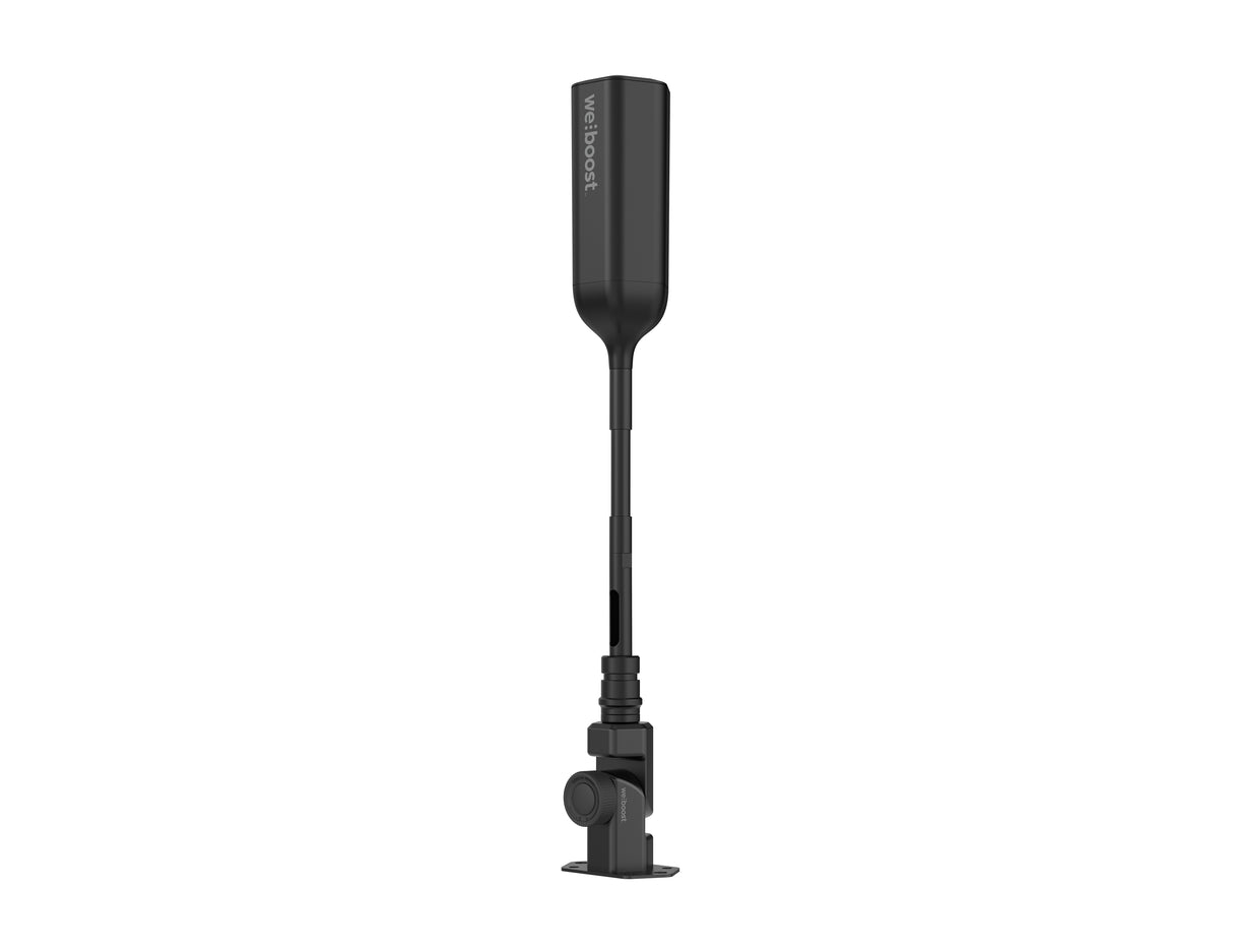weBoost Work Truck Signal Booster for Pickup and Service Trucks | 4710061