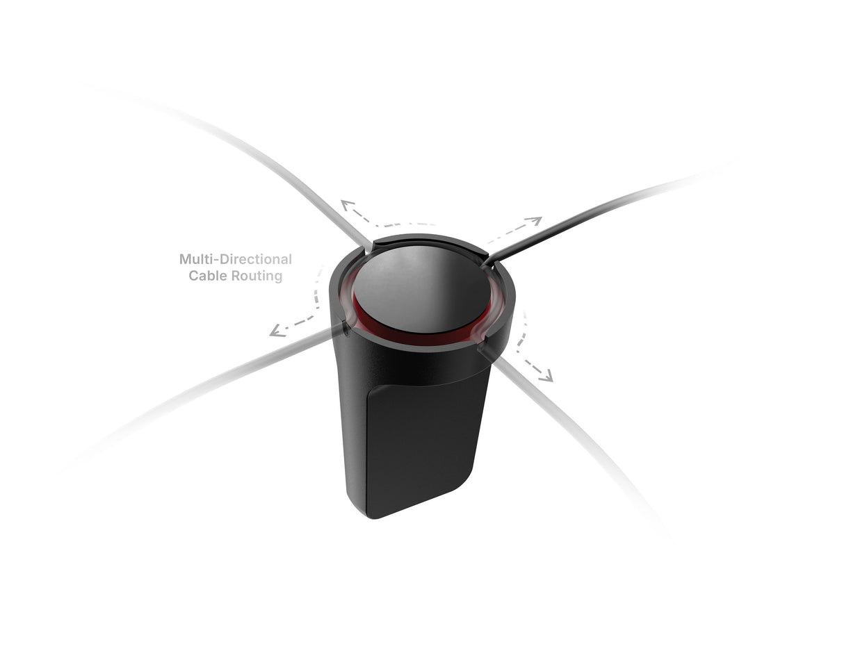 weBoost Dash Car Cell Booster with Magnetic Wireless Charger | 471082