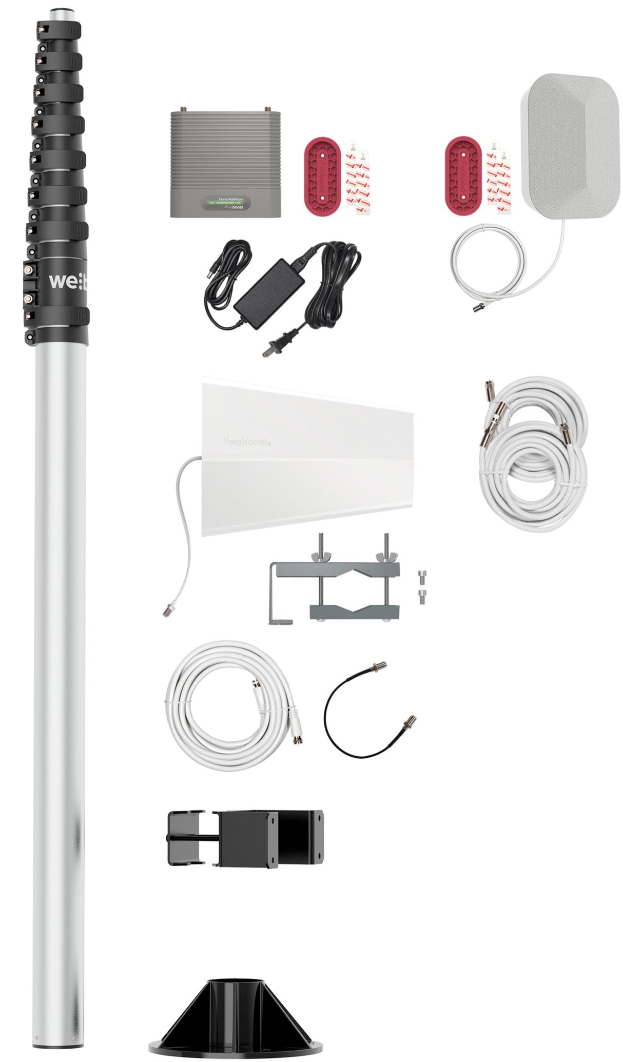 weBoost Cabin Signal Booster 472059