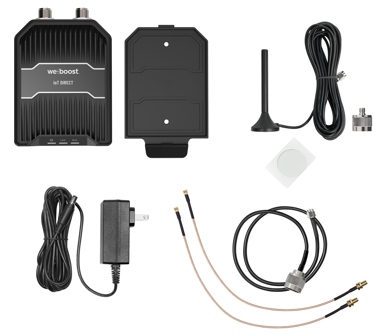 weBoost IoT Direct Connect Signal Booster | 475079
