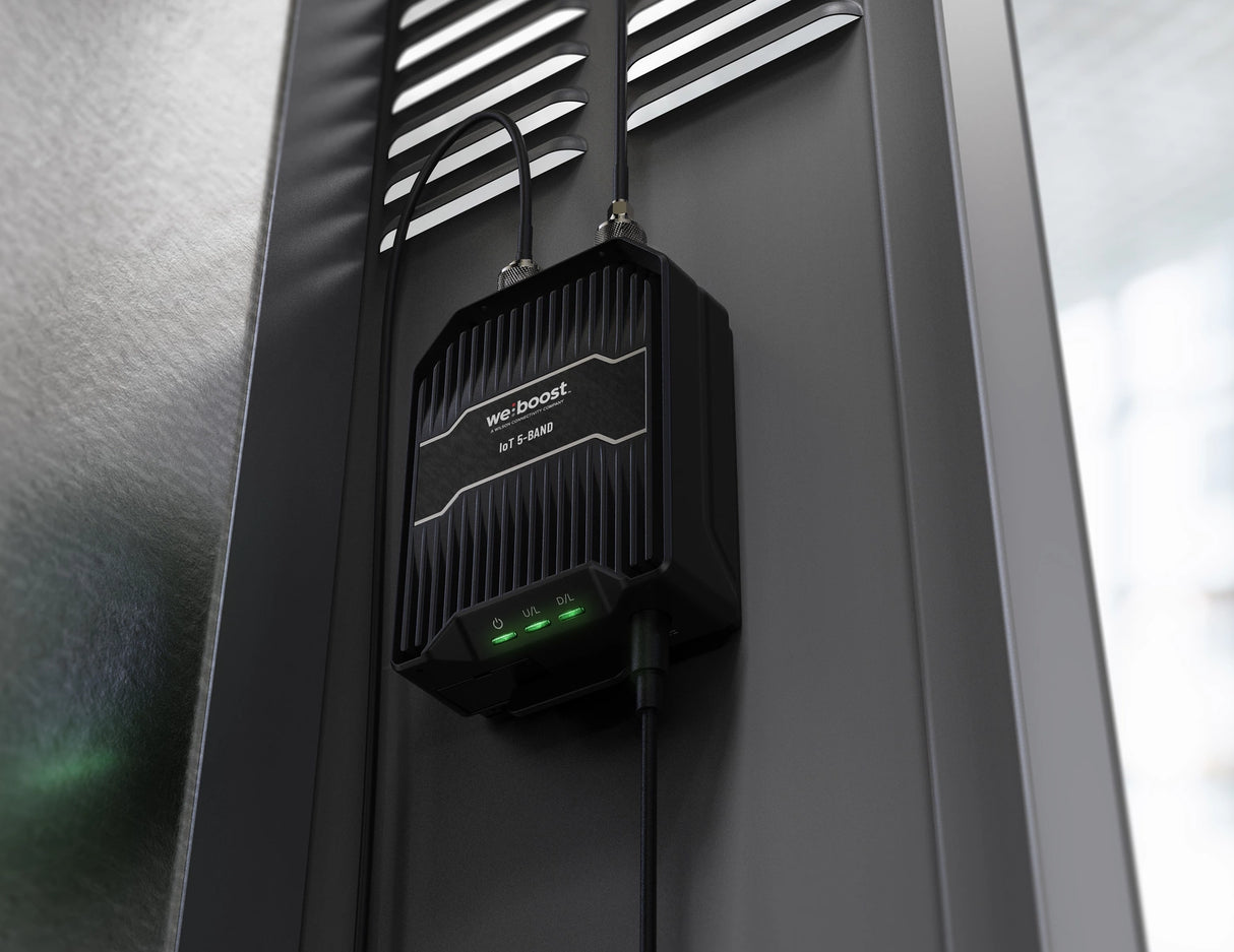weBoost IoT Direct Connect Signal Booster | 475079
