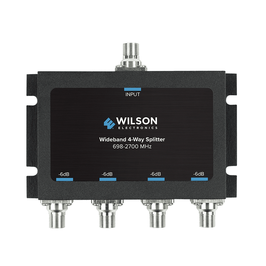 weBoost Office 200 75 Ohm Cell Signal Booster | 471047