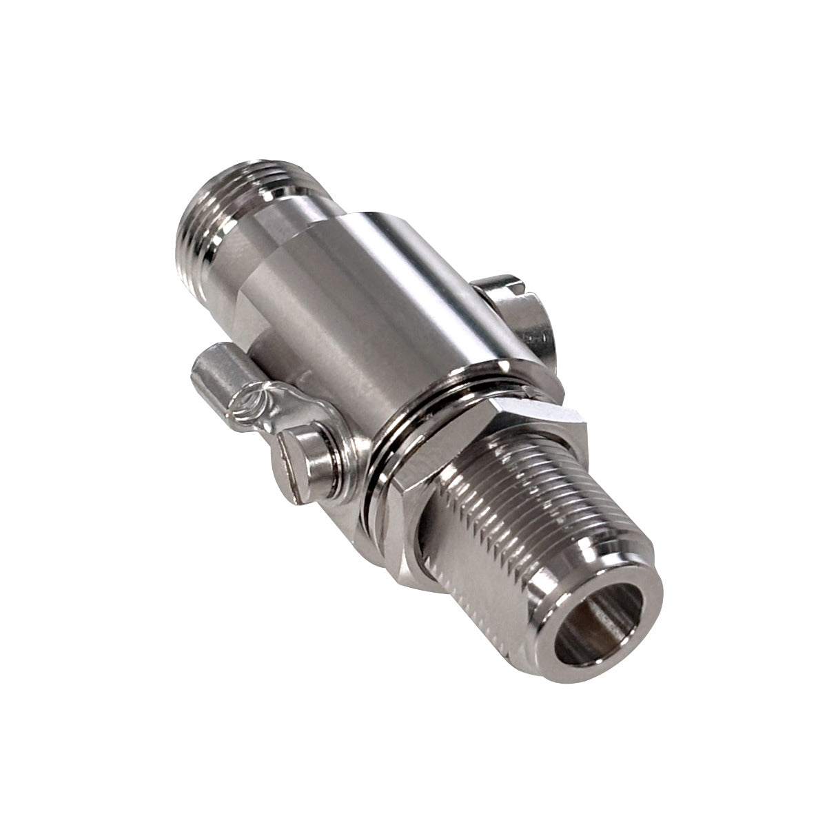 Wilson 6GHz 50 Ohm Lightning Surge Protector | 850050