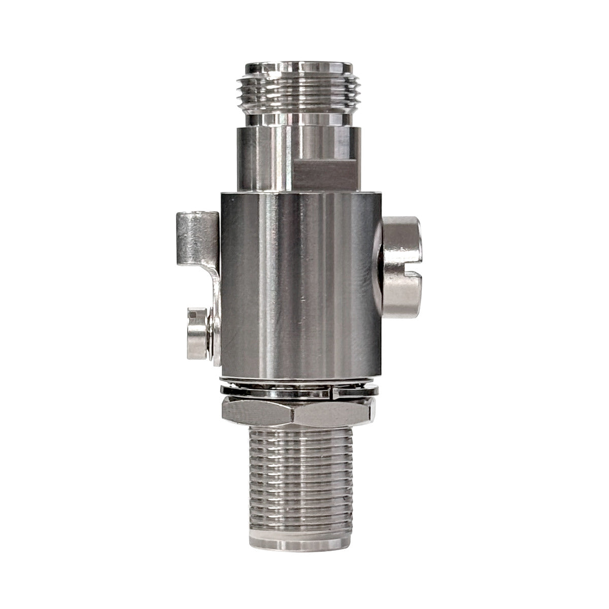 Wilson 6GHz 50 Ohm Lightning Surge Protector | 850050