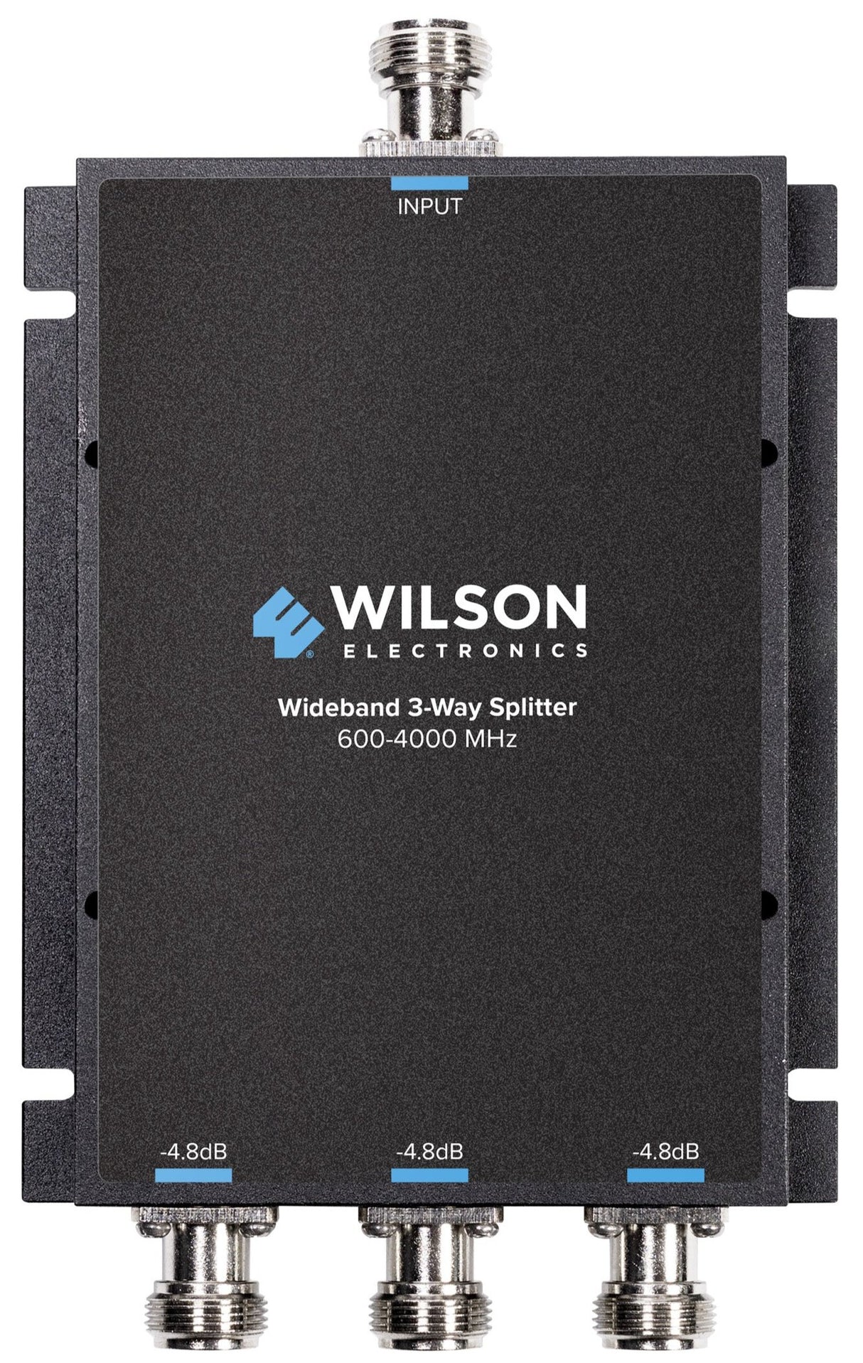 Wilson Splitter 3-Way 600-4000 MHz | 859112