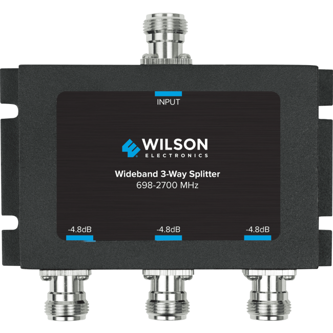 weBoost Office 200 (50 Ohm) Signal Booster | 472047