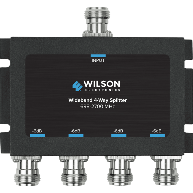 weBoost Office 200 (50 Ohm) Signal Booster | 472047