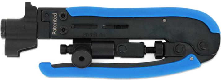 Wilson RF Compression Tool for RG11 | 992201