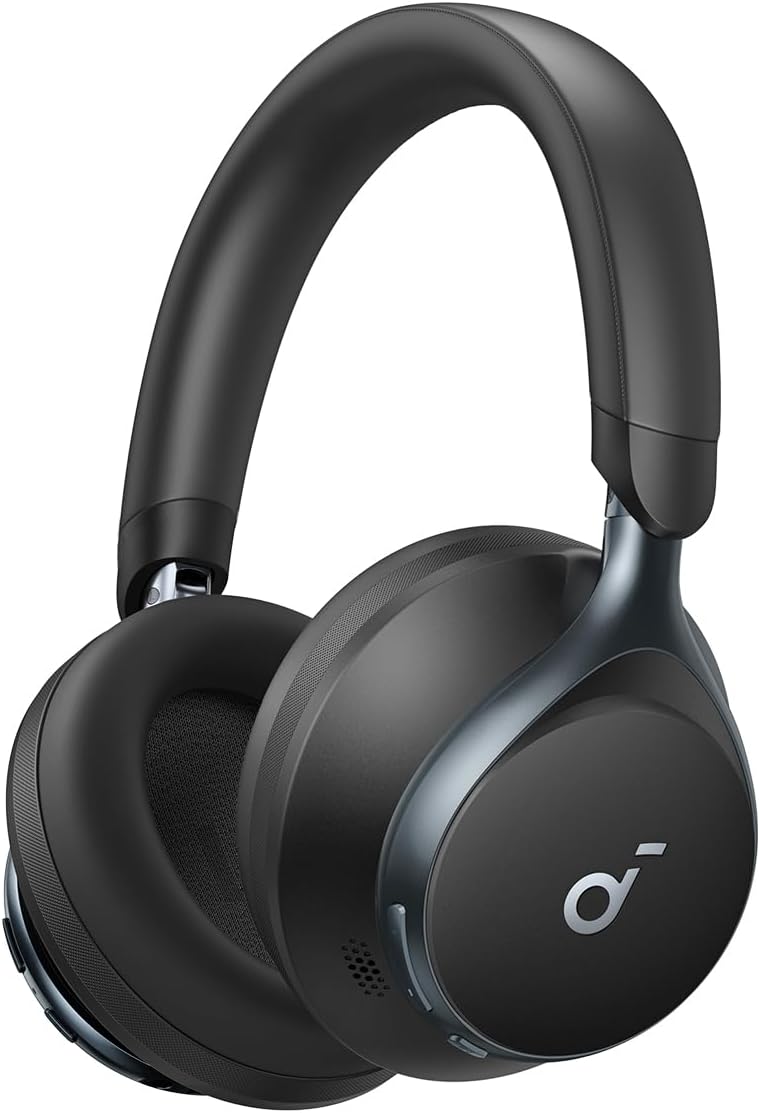 Soundcore Space One Active Noise Cancelling Headphones