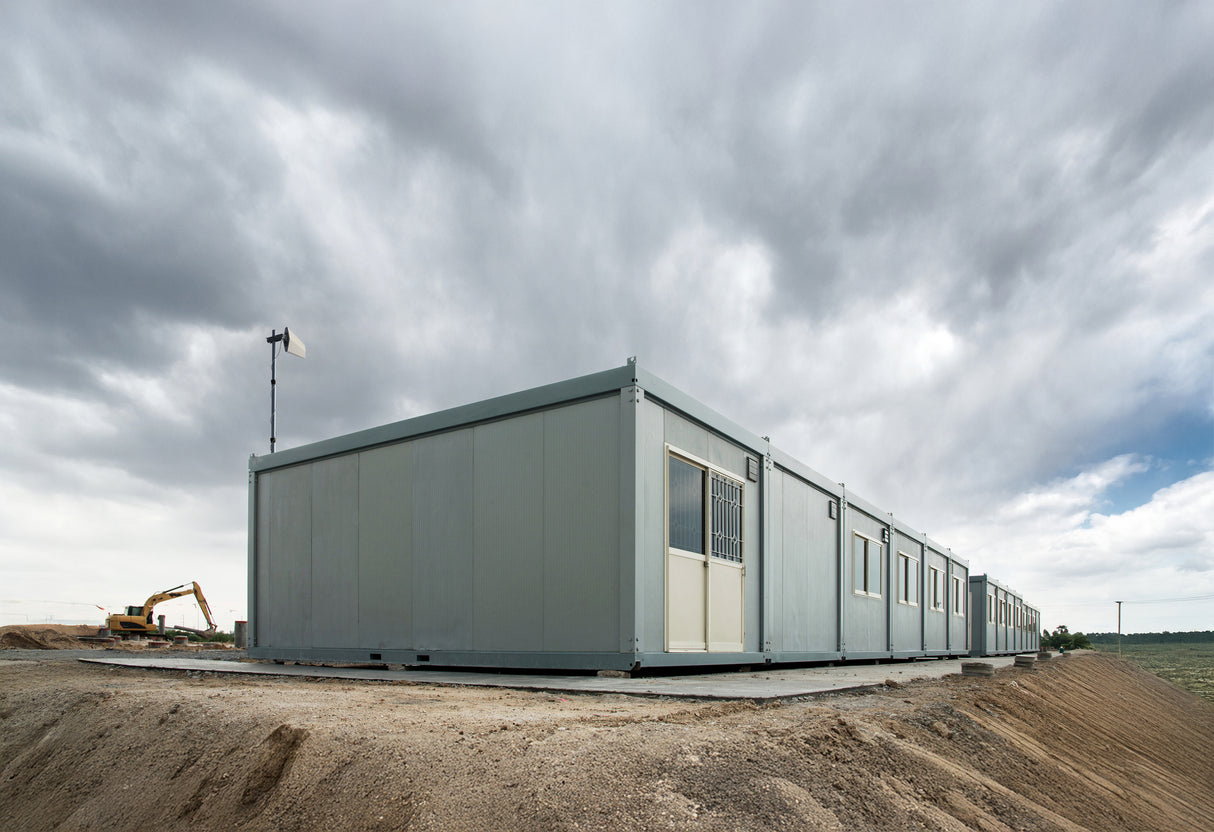 weBoost Cabin Signal Booster 472059