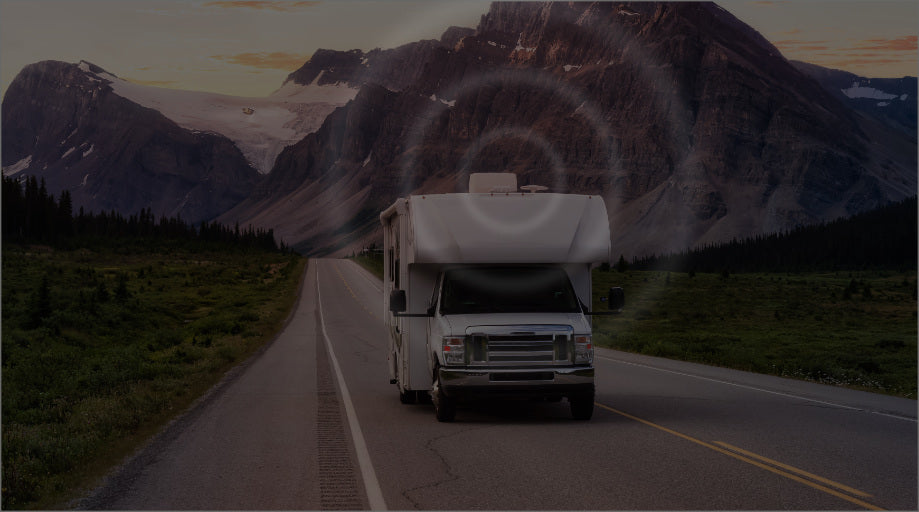 Cell Phone Boosters for RVs