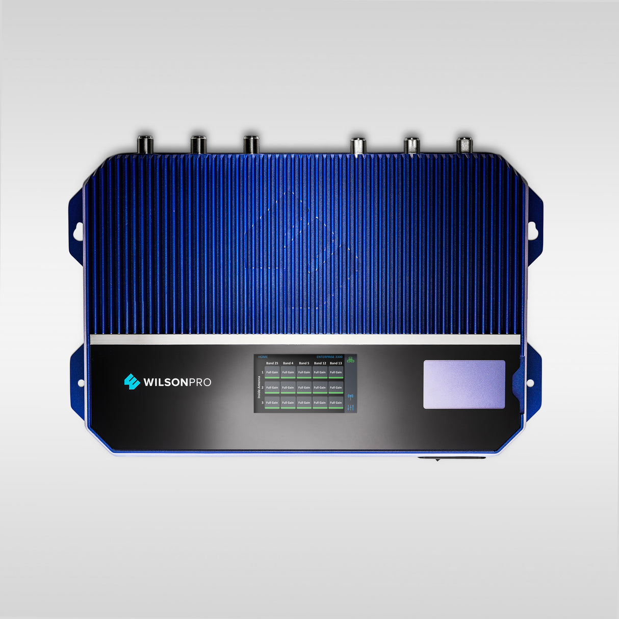 WilsonPro Enterprise 3300 Signal Booster - Amplifier Ports