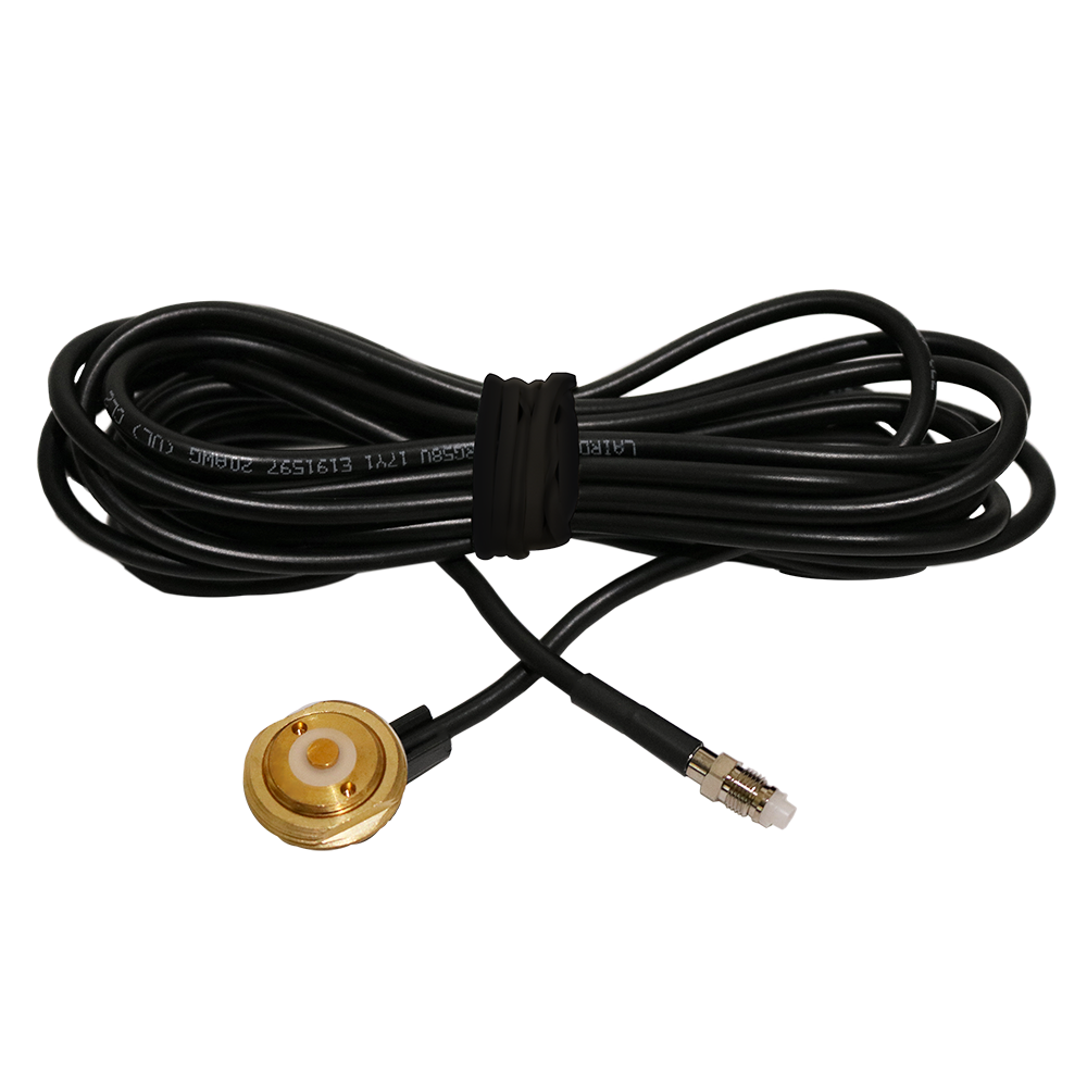 Fusion2Go XR Fleet Vehicle Cell Phone Signal Booster