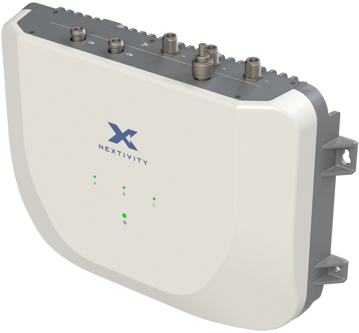 CEL-FI GO G43 Multi-Carrier Smart Signal Booster