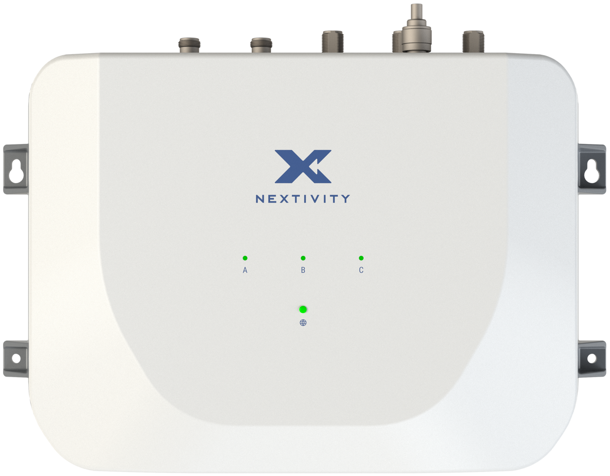 CEL-FI GO G43 Multi-Carrier Smart Signal Booster