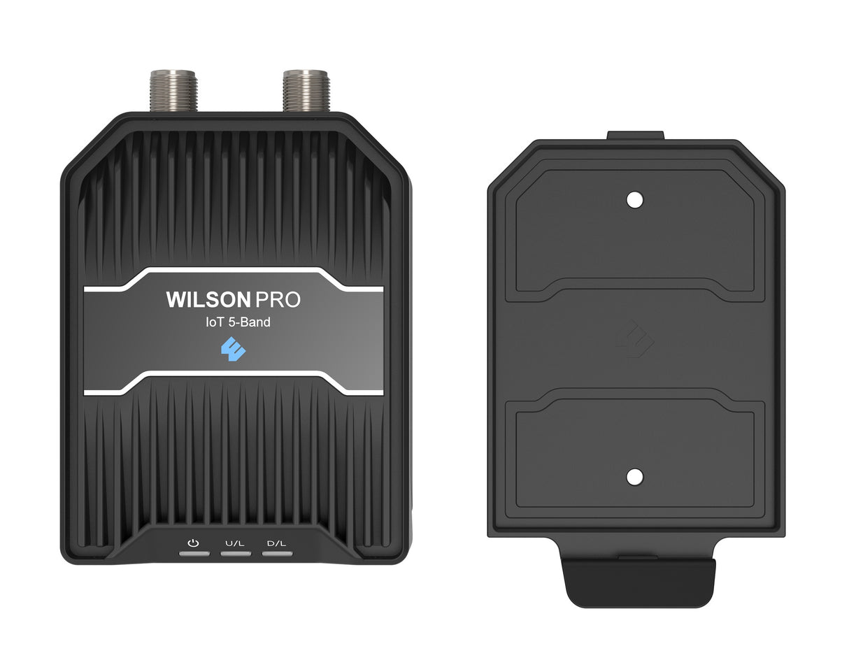 WilsonPro IoT 3.0 Direct-Connect Cellular Signal Booster for IoT Devices, Modems, and Security Systems | 460079