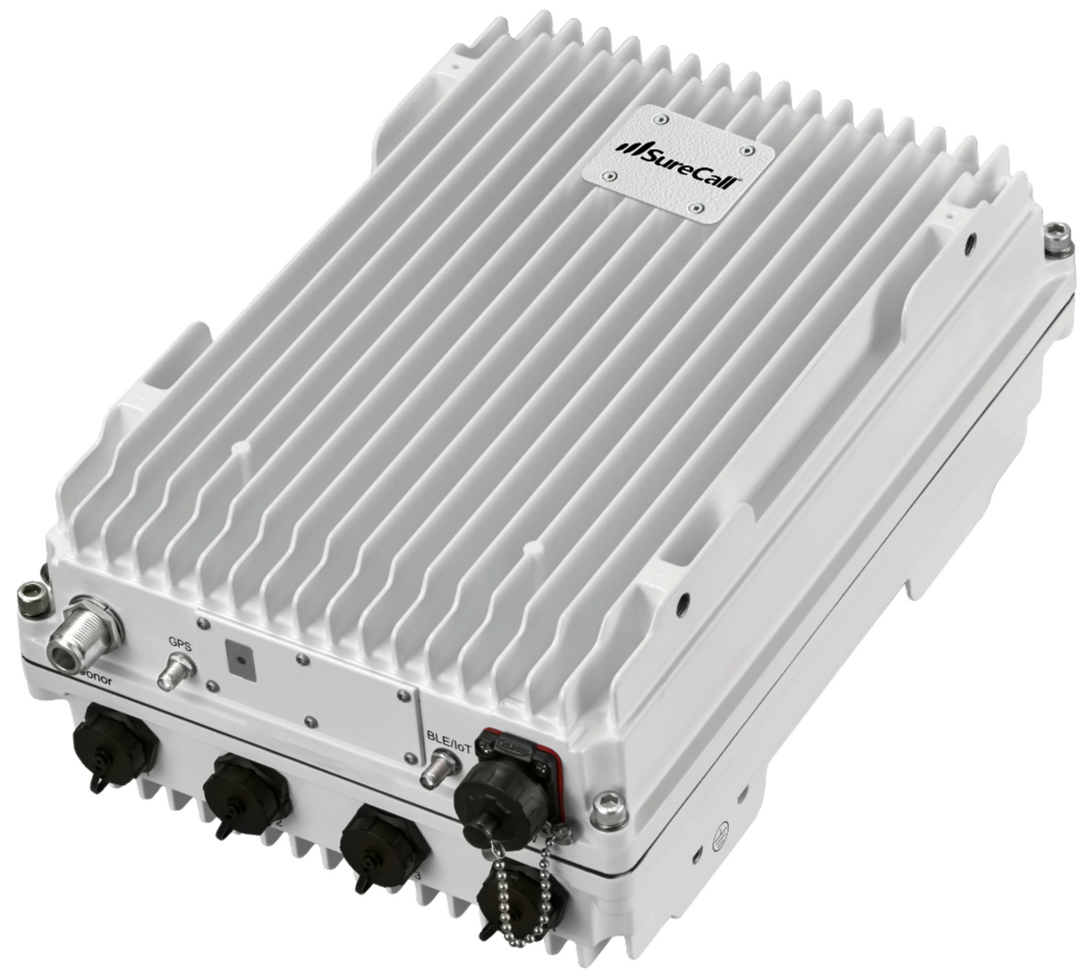 SureCall SignalMax Fiber DAS Signal Booster