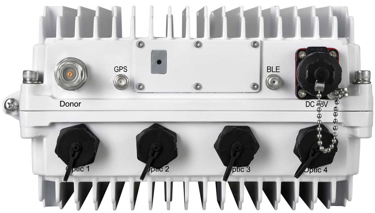 SureCall SignalMax Fiber DAS Signal Booster