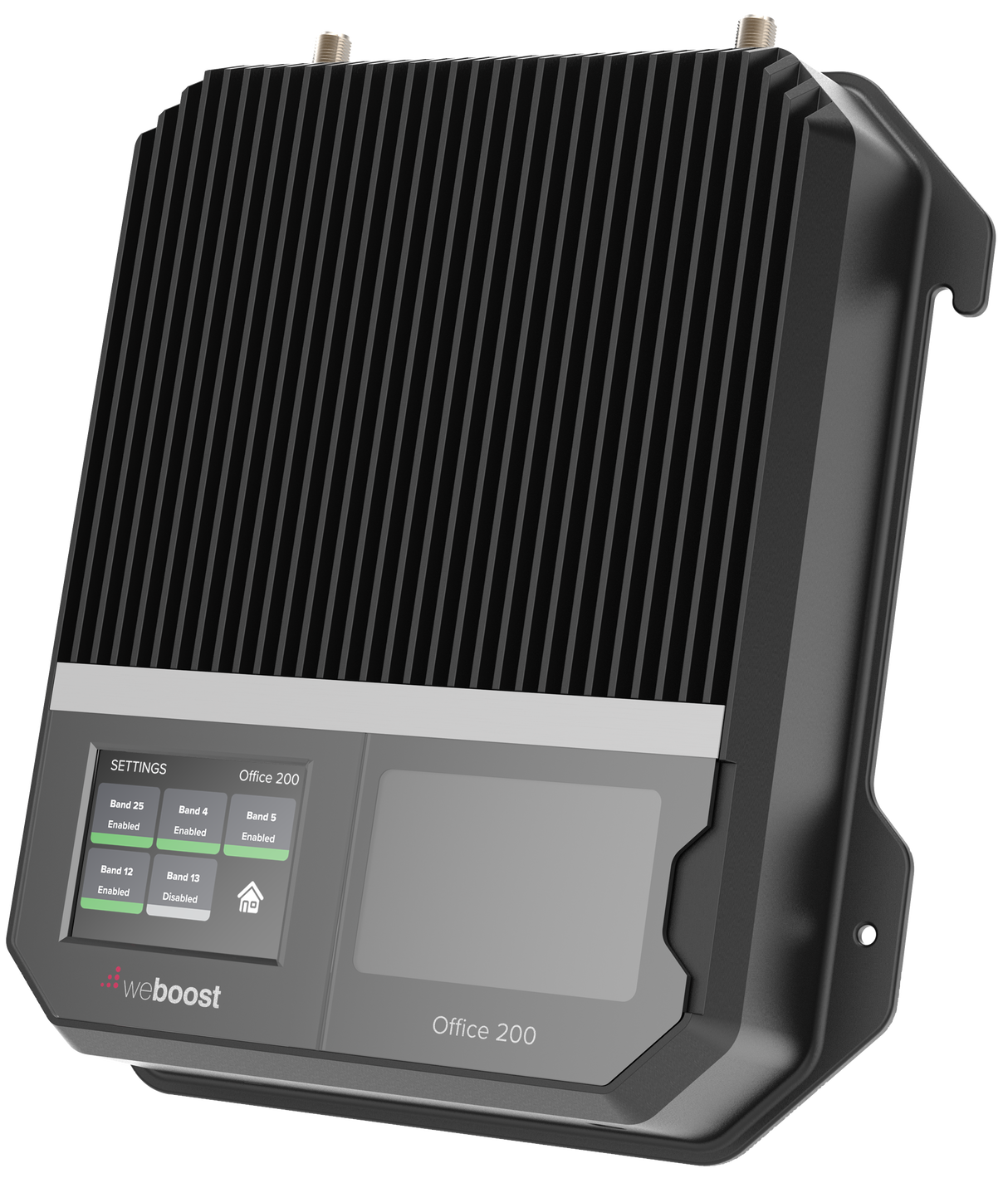 weBoost Office 200 75 Ohm Cell Signal Booster | 471047