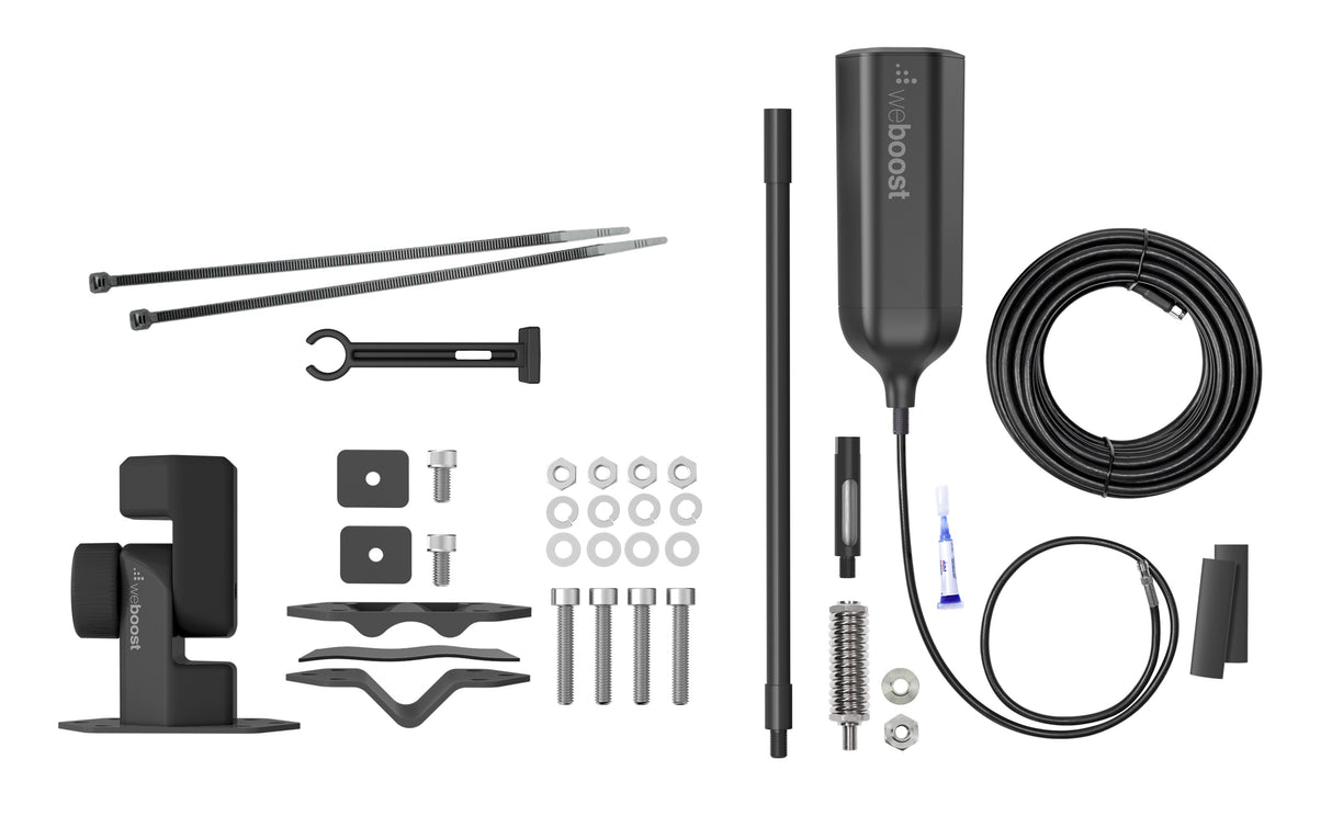 weBoost Overland Antenna With Mounting Bracket | 311249