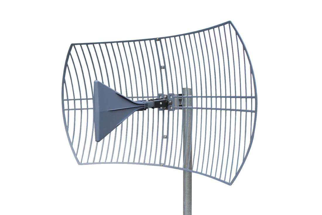 weBoost Office 200 (50 Ohm) Signal Booster | 472047