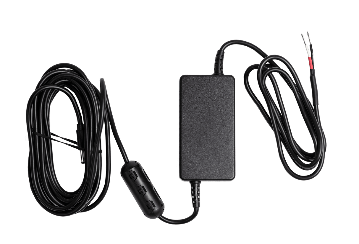 weBoost Drive Reach OTR Fleet Cell Signal Booster 471254