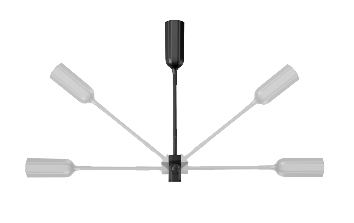 weBoost Drive Reach RV II Cell Phone Signal Booster