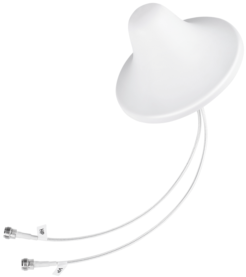 SureCall C-Band MIMO Indoor Dome Antenna (SC-622CBM)