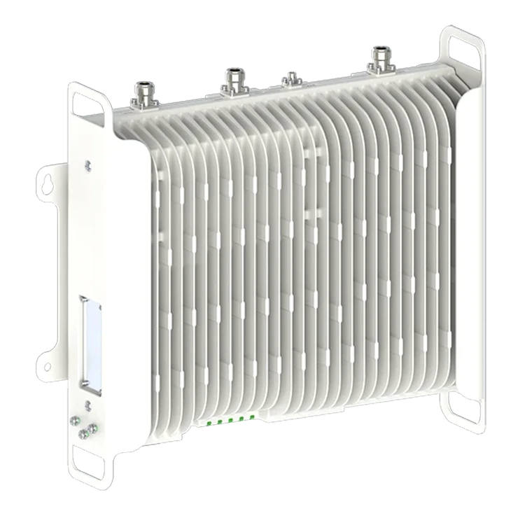 SOLiD BARS head-end unit