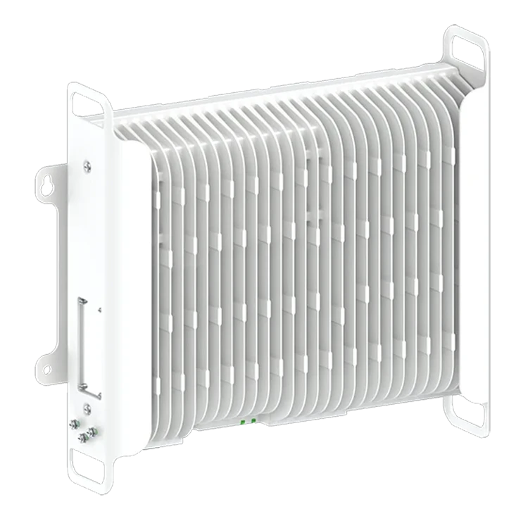 SOLiD BARS HUB unit