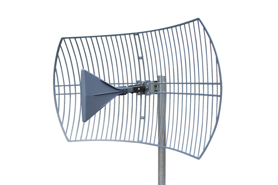 Nextivity CEL-FI GO G41 Smart Cell Signal Booster System