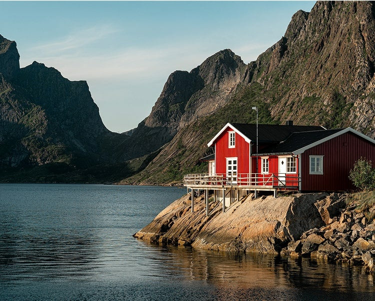 weBoost Cabin Signal Booster 472059